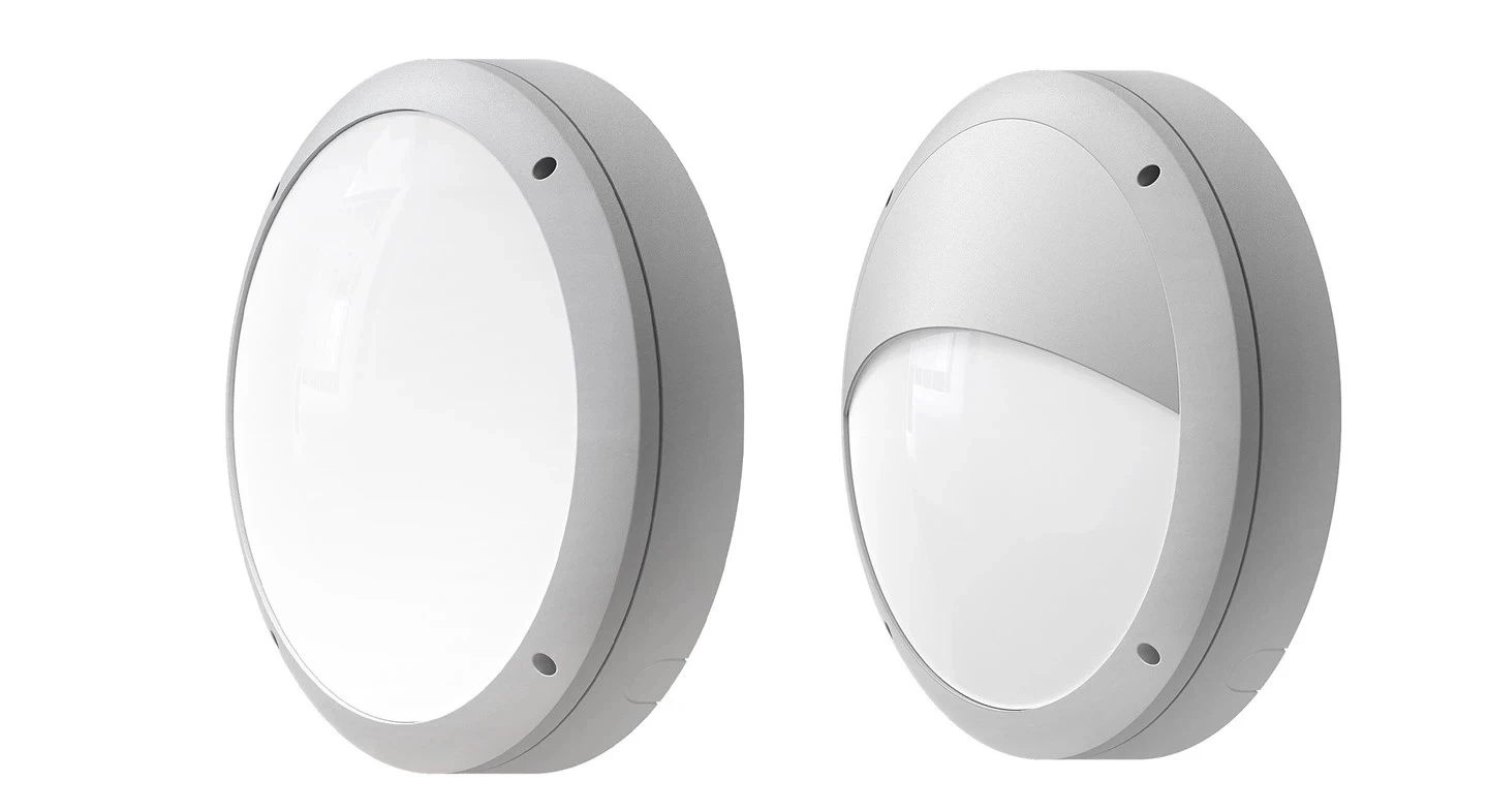 Lunar D350 Bulkhead Light factory