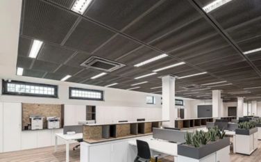 Zergatik dira aproposak Lineal Lineal Batten Light-Fitting argiztapen-diseinu...