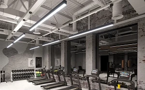 Commercial Spaces