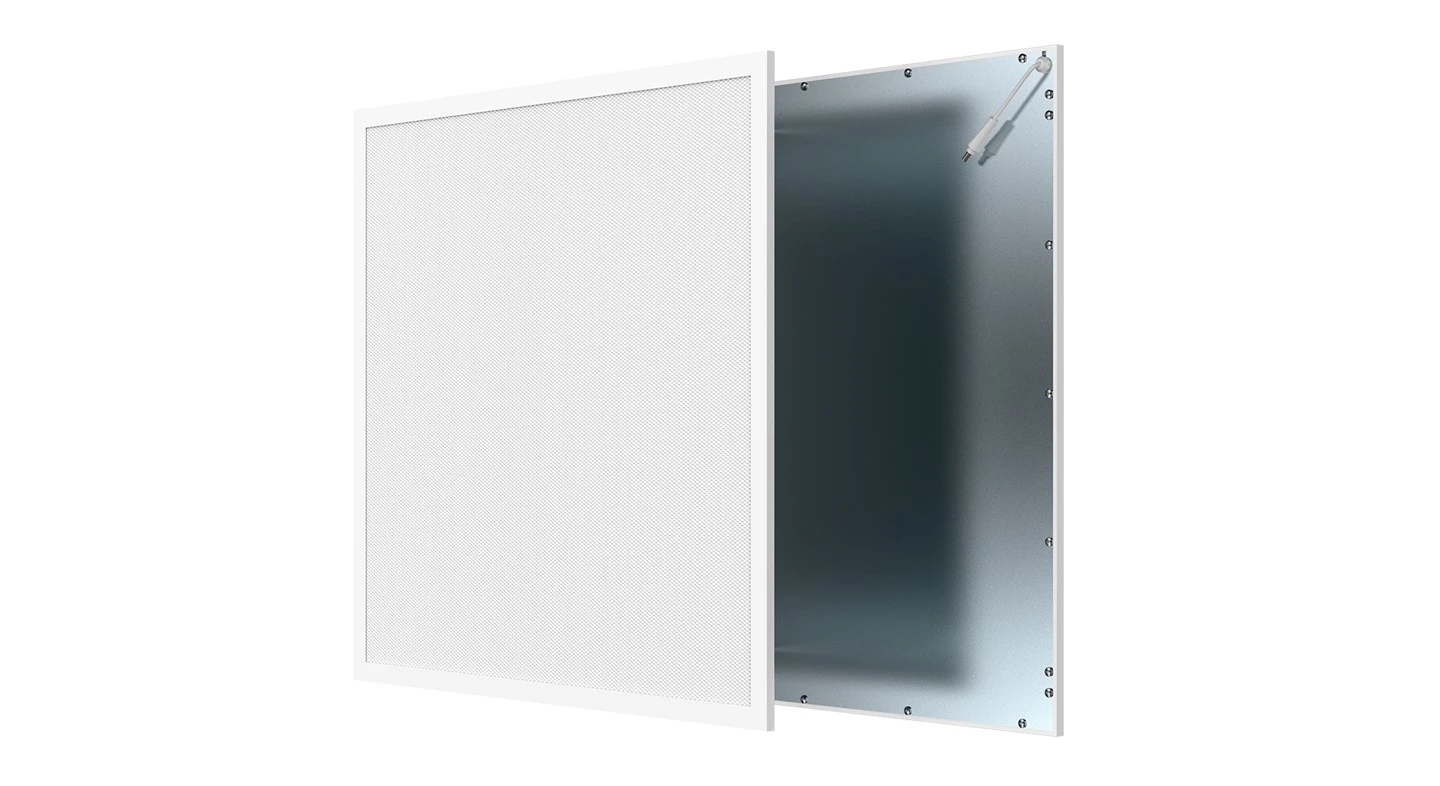 Edgelit Panel Argia