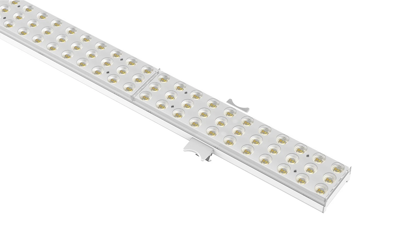 Trunk Flex Sistema