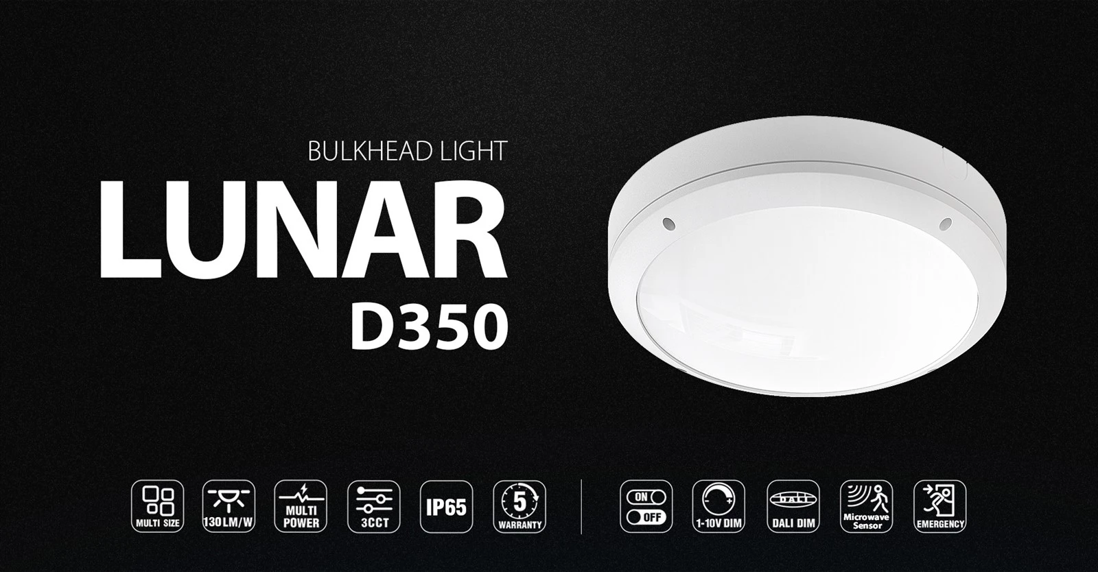 Lunar D350 -1